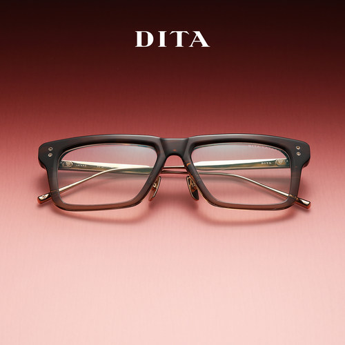 DITALATARO手工立体刻纹钛腿