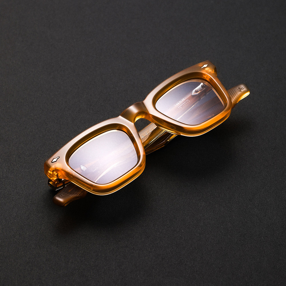 JACQUES MARIE MAGE 10mm厚板材 LECLAIR全球限量版 JMM墨镜