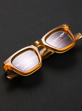 JACQUES MARIE MAGE 10mm厚板材 LECLAIR全球限量版 JMM墨镜
