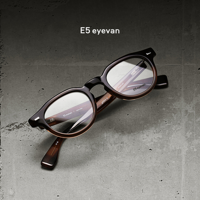 EyevanE5P14首选超轻板材