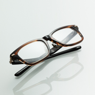 手工眼镜框架 999.9新品 NPM148 日系复古板材方框 nines four