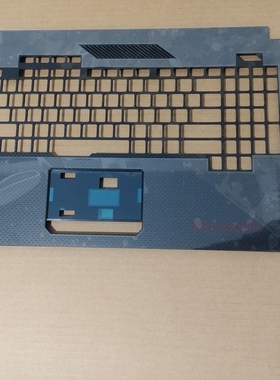 华硕 枪神2 G515G  GL504 GL504GS GM  C壳 D壳 外壳