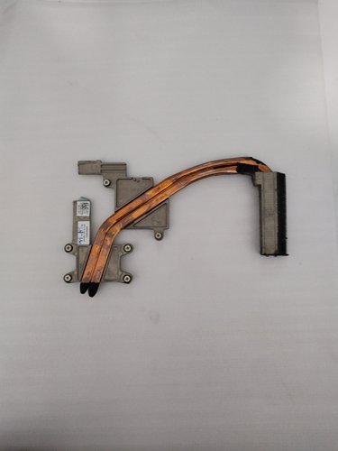 适用于dell戴尔灵越14r-5420风扇 7420散热器 笔记本散热器