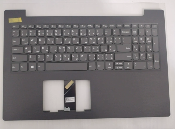 ，联想 昭阳 E53-80 V5-15IKB V130-15IKB V330-15IKB C壳键盘