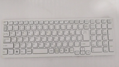 SONY索尼PCG-71212T/-71311T键盘EB37 EB35 EB18 EB27 EB25
