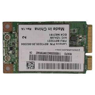 G450L G430A Y450 联想昭阳e43a G450 Y430 内置无线网卡 e43l