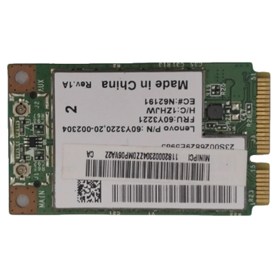 联想昭阳e43a e43l G450 G450L G430A Y450 Y430 5G 内置无线网卡