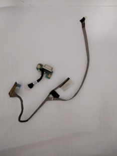 V460 USB接口触摸板 屏轴 Lenovo联想 网卡 B460E 屏线 喇叭 B460