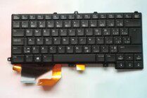 全新 DELL 外星人Alienware 14X M14X R3 R4 NSK-LB0BC 键盘