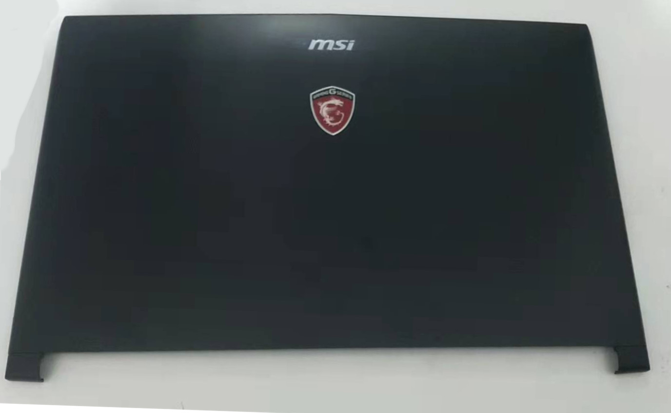 微星MSI GL72 GP72 MS-1793外壳 A壳B壳C壳D壳 LCD后盖E2P-793A23
