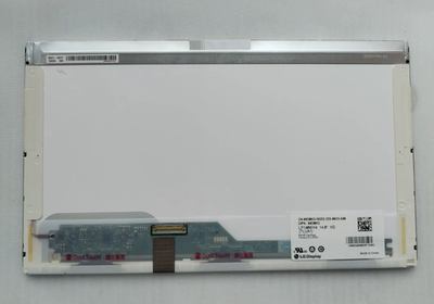 HT140WXB-100/101/501 N140B6-L02 HSD140PHW1 CLAA140WB11A屏幕