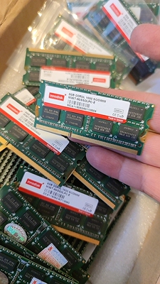 宜鼎 innodisk工业级8GB DDR3L 1600笔记本内存