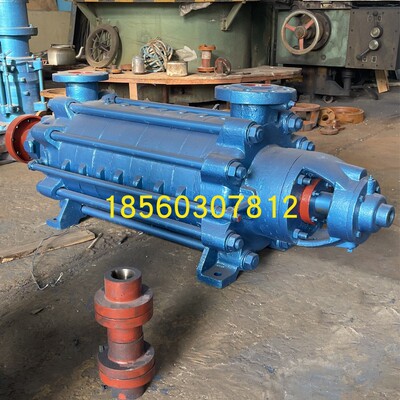 锅炉给水泵抽热水厂家直销