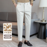 杏色