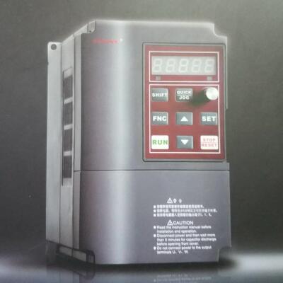 供应 神源 变频器 SY6000-G3D740 （380V、3.7KW）