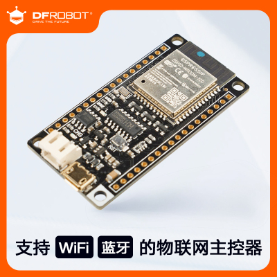 FireBeetleESP32微控制器