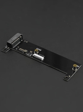拿铁熊猫LattePanda IOTA M.2 M-Key扩展板 - SSD扩展、AI加速卡