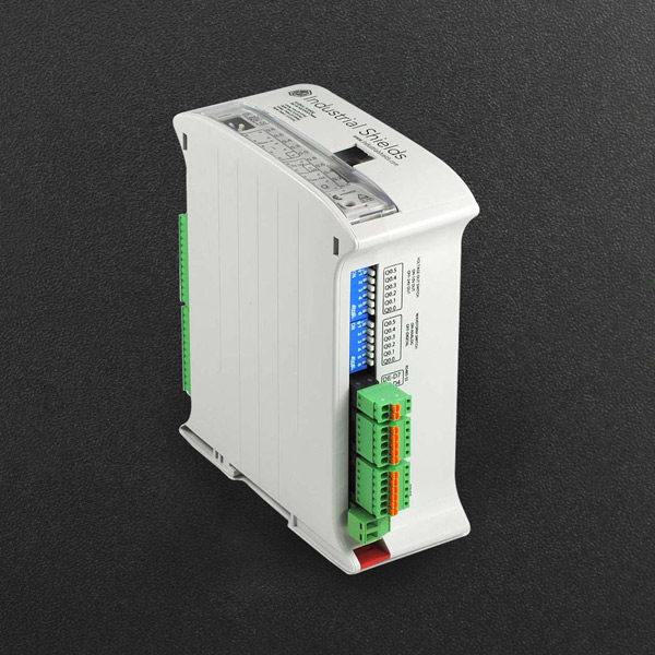 Arduino Leonardo工业控制器