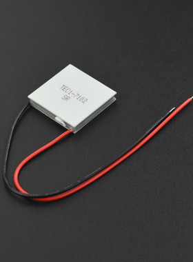 半导体制冷片-5V 1A瞬时制冷