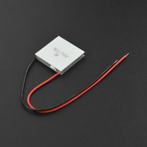 半导体制冷片-5V1A瞬时制冷