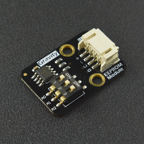 EEPROM扩展模块256K存储空间芯片