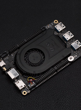 LattePanda 拿铁熊猫 3 Delta Win10 开发板