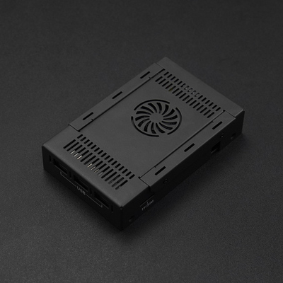 LattePanda3拿铁熊猫金属外壳