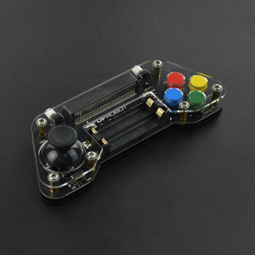 gamecontrollers遥控手柄扩展板