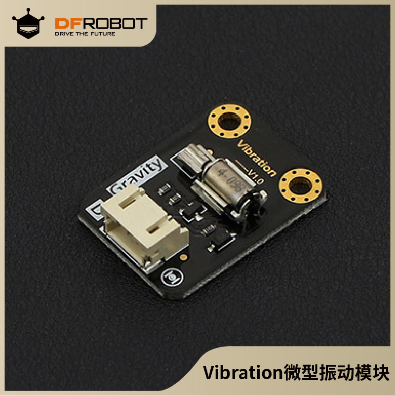 Vibration微型振动模块图片