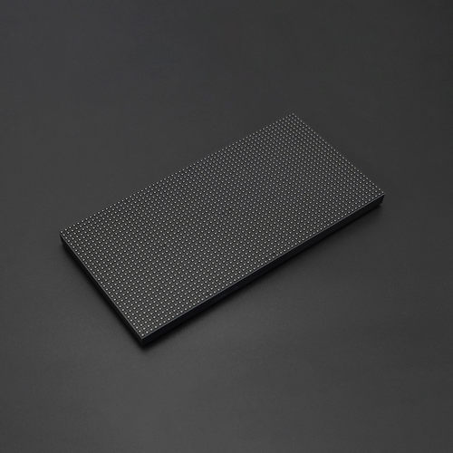 64x32RGBLED4mmpitch点阵屏