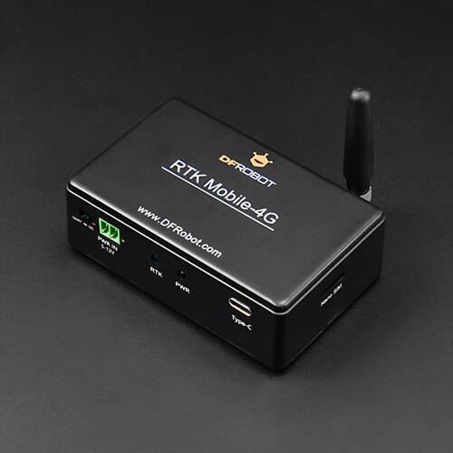 GNSS-RTK高精度定位套件