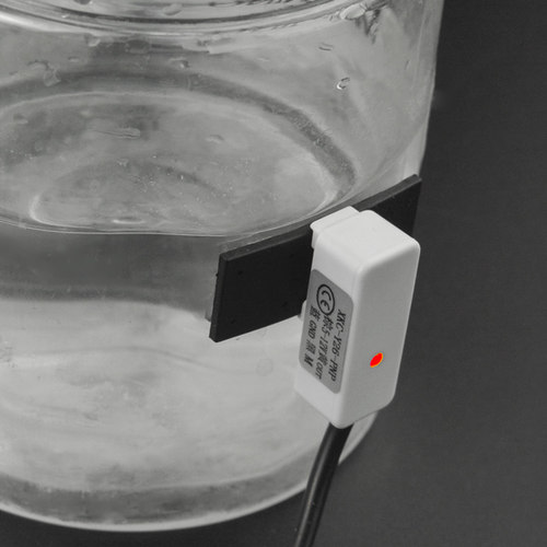 DFRobot 电容非接触式液位感测器非金属容器水箱检测兼容Arduino