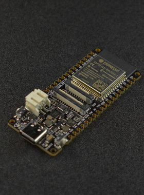 FireBeetle 2 Board ESP32-S3(N16R8)开发板