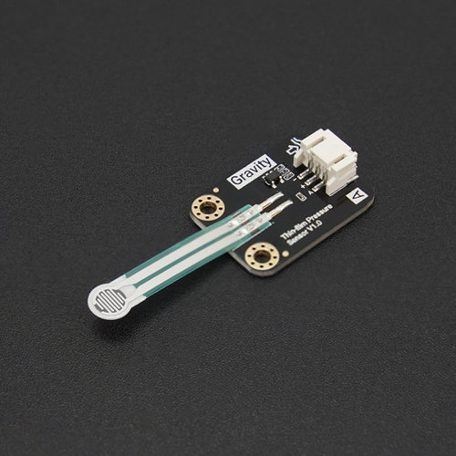 DFRobotGravity薄膜压力传感器