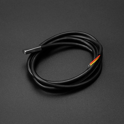 DS18B20贴片防水数字温度传感器