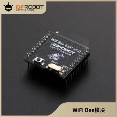 ESP8266WiFiBee模块