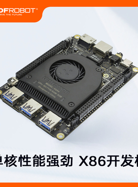 拿铁熊猫Alpha Windows10开发板Intel 8100Y/8210Y/8200Y