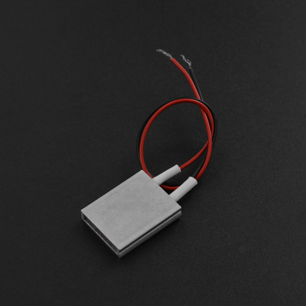 PTC恒温发热片-5V40°C图片