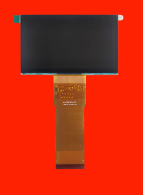 全新原装H445AC011-V0 HX4.45-SC5016 HXC投影仪机液晶屏液晶板