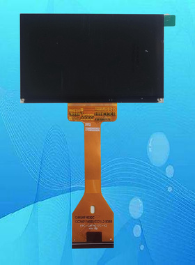 全新原装FPC-CAFH017C-V2 C445AFH030C C445AFH03C投影机投影仪液晶屏液晶板