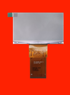 全新原装FPX-RX058B-3400-V1 RX040B-4404-V0 4403投影机投影仪液晶屏液晶板