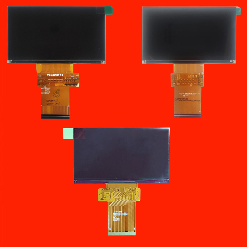 原装投影机仪液晶屏液晶板适用于小米米家有品诺贝熊Y2 Y3 PRO