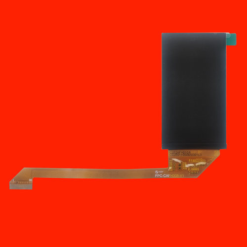 全新原装FPC-CAFH308-V1 C312AFH010A投影仪投影机液晶屏液晶板
