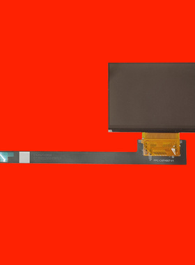 全新原装FPC-CXFH007-V1 C445XFH060B投影机投影仪液晶屏液晶板