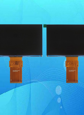 FPX-RX058B-3400-V1 V0 RX040B-4401 RX045B-3000 RX050B-0202 0205 3401(IC5010E)3402投影仪液晶屏液晶板