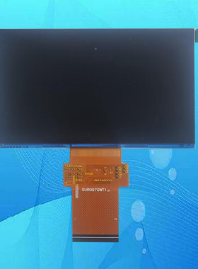 全新原装VANKYO M19投影机投影仪液晶屏液晶板显示板片