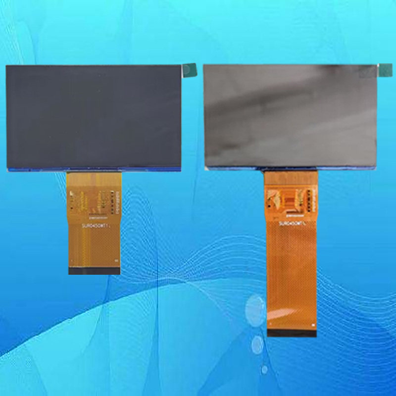 SUR045GWT1投影机液晶屏