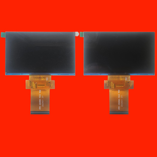 全新原装JMAV杰米F6Pro投影机投影仪液晶屏液晶板