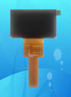 全新原装FPC-CXFH003-V3 C030XFH005A投影机投影仪液晶屏液晶板
