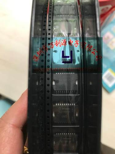 TLE7209-3R汽车H桥芯片
